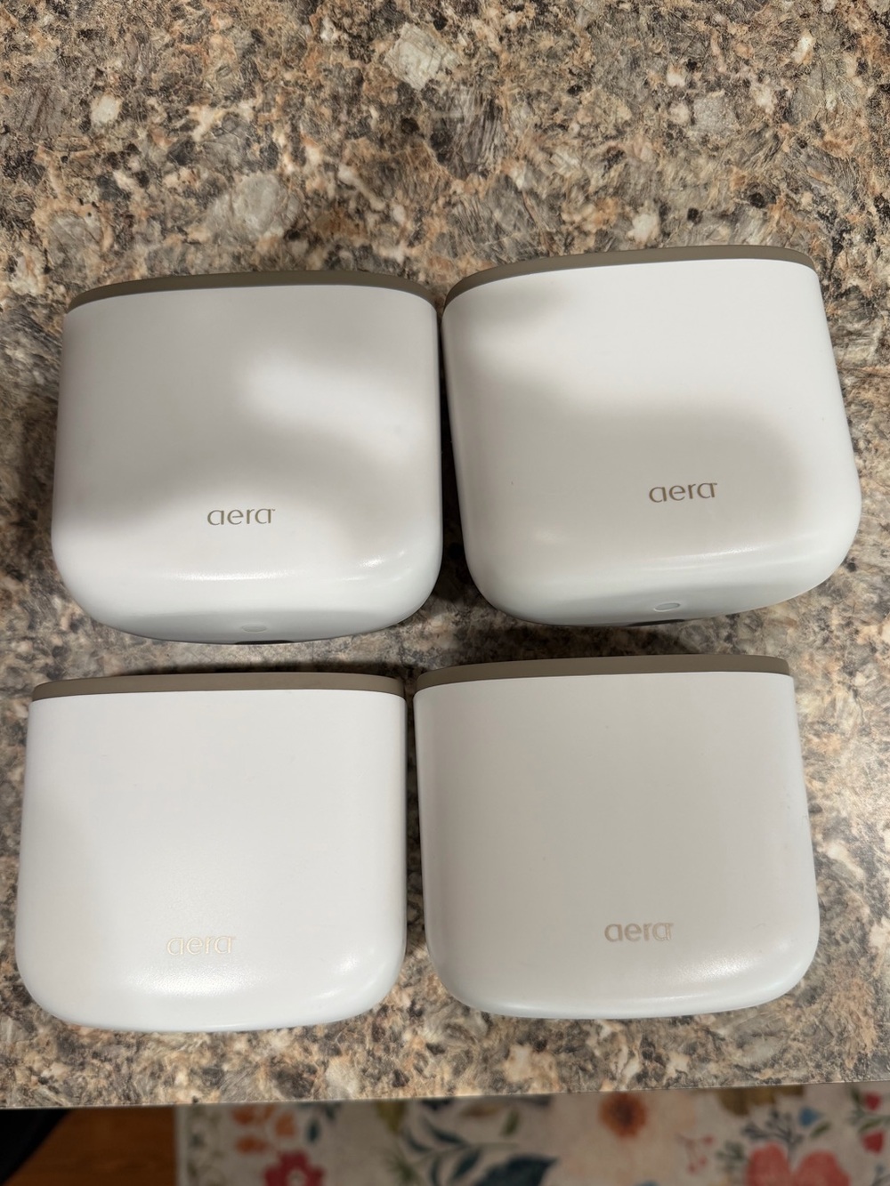 AERA Home Mini Diffuser - Picture 6 of 6